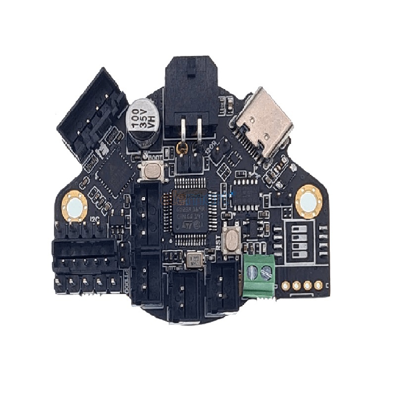 BIGTREETECH BTT EBB36 CAN V1.2 Expansion Board
