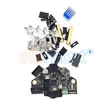 BIGTREETECH BTT EBB36 CAN V1.2 Expansion Board