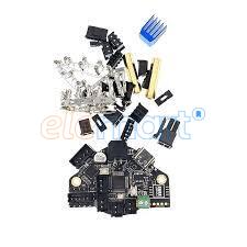 BIGTREETECH BTT EBB36 CAN V1.2 Expansion Board