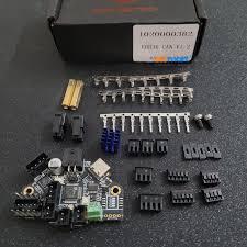 BIGTREETECH BTT EBB36 CAN V1.2 Expansion Board