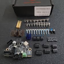 BIGTREETECH BTT EBB36 CAN V1.2 Expansion Board