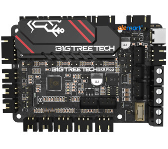 BIGTREETECH BTT SKR Pico V1.0 Control Board Compatible with Raspberry PI for Voron V0