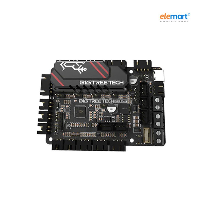 BIGTREETECH BTT SKR Pico V1.0 Control Board Compatible with Raspberry PI for Voron V0