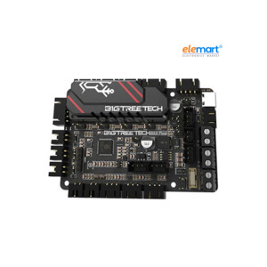 BIGTREETECH BTT SKR Pico V1.0 Control Board Compatible with Raspberry PI for Voron V0