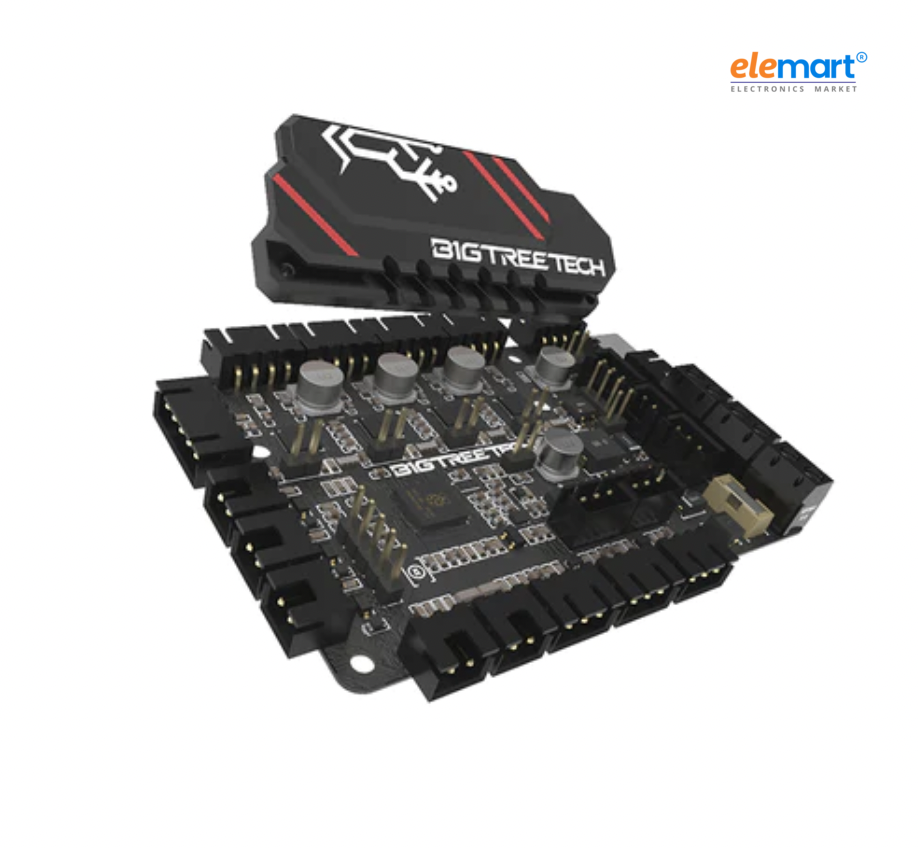 BIGTREETECH BTT SKR Pico V1.0 Control Board Compatible with Raspberry PI for Voron V0