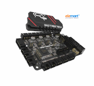 BIGTREETECH BTT SKR Pico V1.0 Control Board Compatible with Raspberry PI for Voron V0