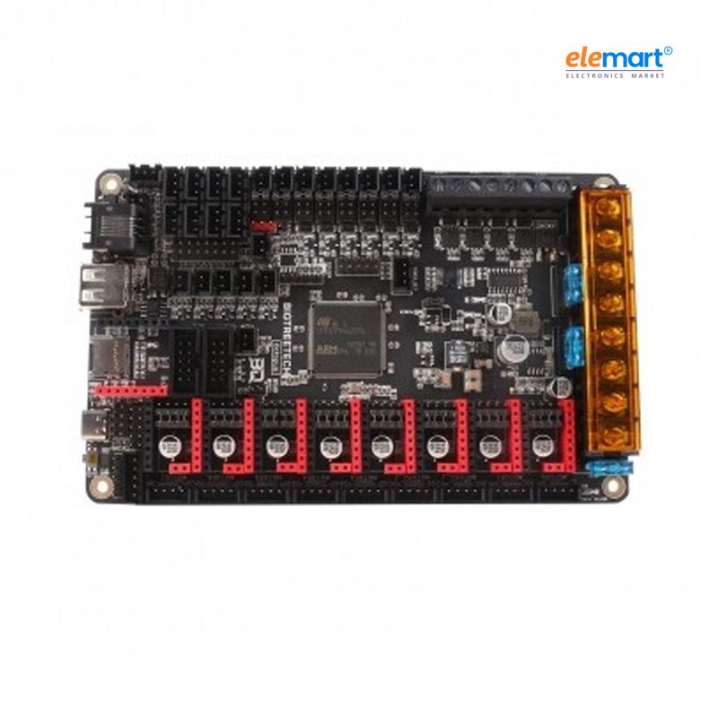 BIGTREETECH BTT Octopus Pro V1.0.1 (F446)