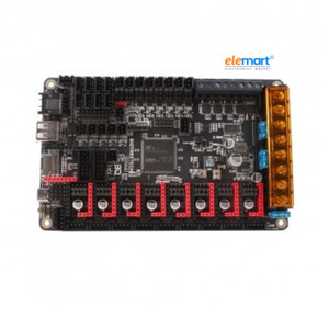 BIGTREETECH BTT Octopus Pro V1.0.1 (F446)