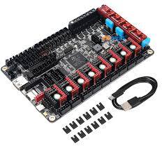 BIGTREETECH BTT Octopus Pro V1.0.1 (F446)