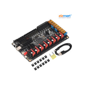 BIGTREETECH BTT Octopus Pro V1.0.1 (F446)