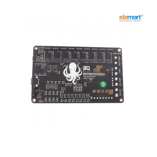 BIGTREETECH BTT Octopus Pro V1.0.1 (F446)