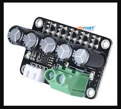 BIGTREETECH BTT UPS 24V V1.0 Module Resume Printing While Power Off With Cable Sensor Auto 3D Printer Board SKR V1.3 E3 Ender3
