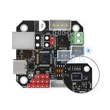 BIGTREETECH BTT EBB42 CAN V1.2 Stepper Motor Driver