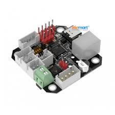 BIGTREETECH BTT EBB42 CAN V1.2 Stepper Motor Driver