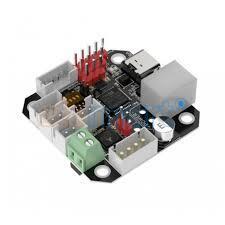 BIGTREETECH BTT EBB42 CAN V1.2 Stepper Motor Driver