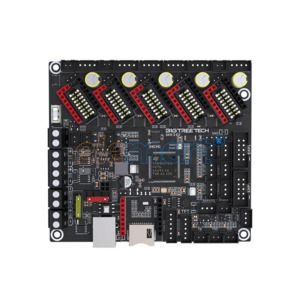BIGTREETECH BTT SKR 3 EZ Control Board Mainboard for 3D Printer