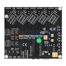 BIGTREETECH BTT SKR 3 EZ Control Board Mainboard for 3D Printer