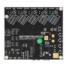 BIGTREETECH BTT SKR 3 EZ Control Board Mainboard for 3D Printer