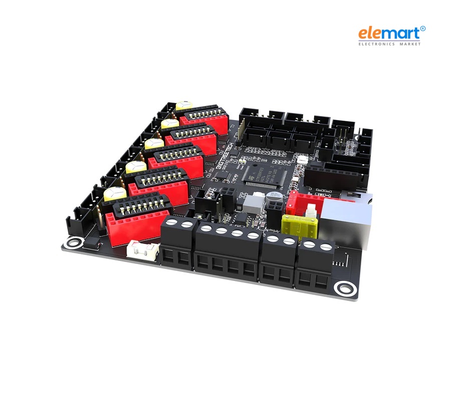 BIGTREETECH BTT SKR 3 EZ Control Board Mainboard for 3D Printer