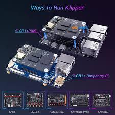 BIGTREETECH BTT CB1 Development Board