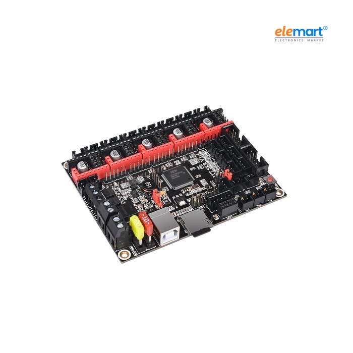 BIGTREETECH BTT SKR V1.4 Turbo Control Board for 3D Printer