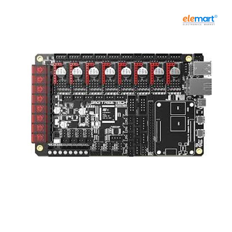 BIGTREETECH BTT Manta M8P Control Board