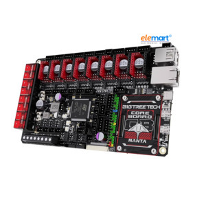 BIGTREETECH BTT Manta M8P Control Board
