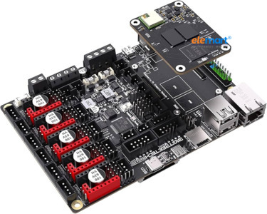 BIGTREETECH BTT Mant...