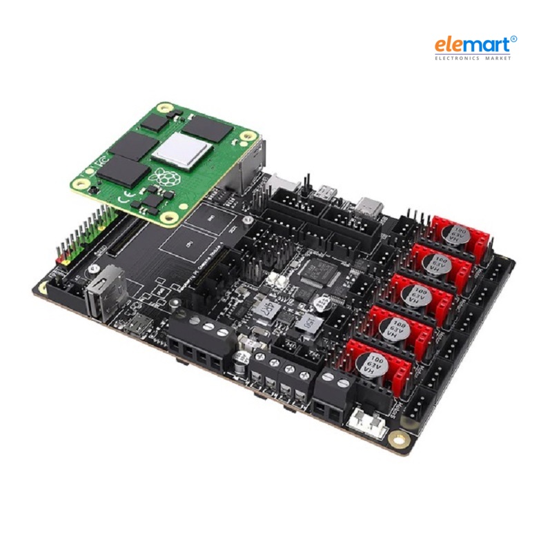 BIGTREETECH BTT Manta M5P Control Board