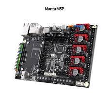 BIGTREETECH BTT Manta M5P Control Board