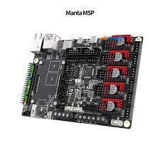 BIGTREETECH BTT Manta M5P Control Board