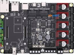 BIGTREETECH BTT Manta M5P Control Board