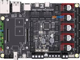 BIGTREETECH BTT Manta M5P Control Board