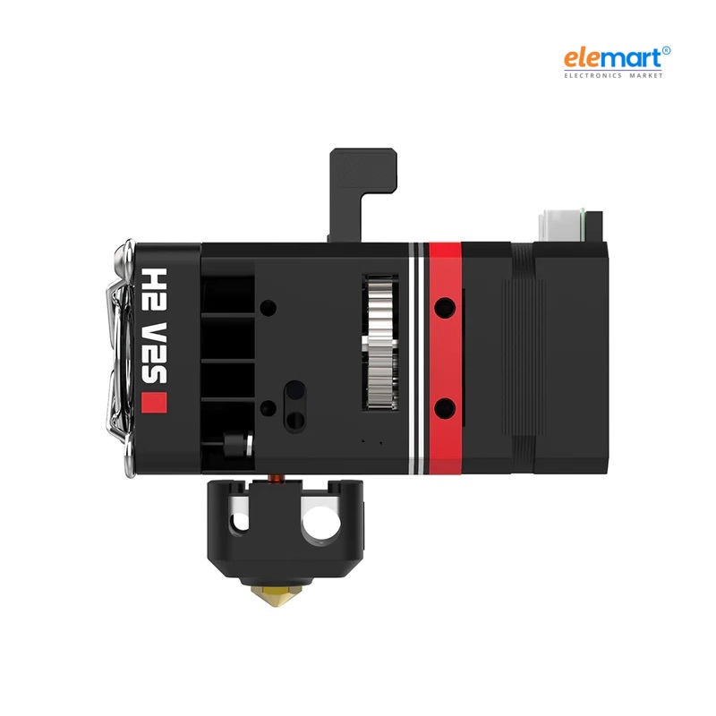 BIQU H2 V2S Extruder For B1 BX Ender 3/3 V2/5/6 CR6/10 For 3D Printer
