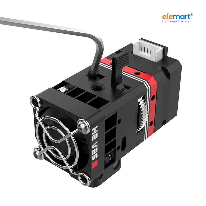 BIQU H2 V2S Extruder For B1 BX Ender 3/3 V2/5/6 CR6/10 For 3D Printer