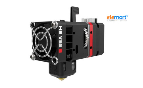 BIQU H2 V2S Extruder For B1 BX Ender 3/3 V2/5/6 CR6/10 For 3D Printer