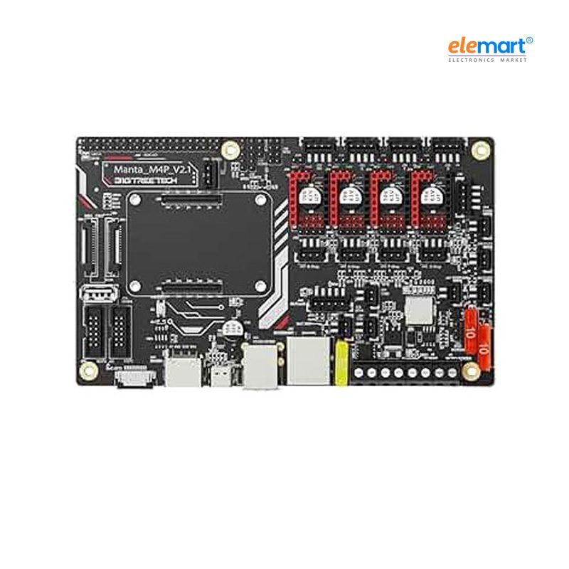 BIGTREETECH BTT Manta M4P Control Board for 3D Printer