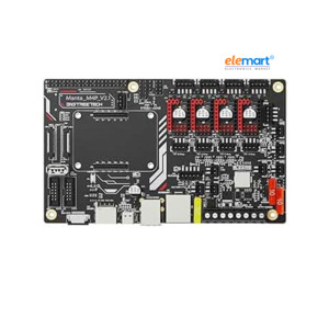 BIGTREETECH BTT Manta M4P Control Board for 3D Printer