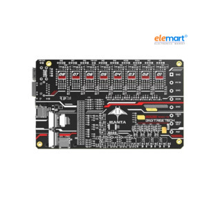 BIGTREETECH BTT Manta M4P Control Board for 3D Printer