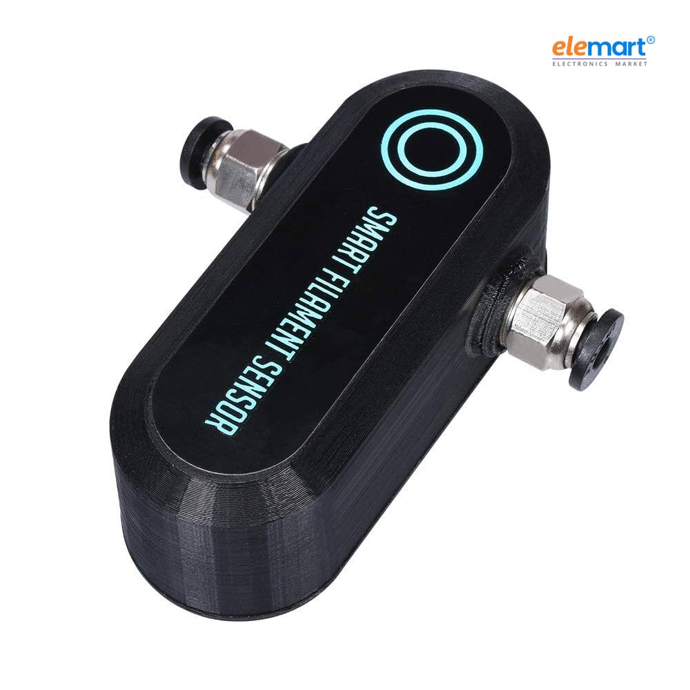 BIGTREETECH BTT SFS V1.0 Smart Filament Sensor Detection Stuck Blocking Filament Module Material Breakage 3D Printer Parts SKR V1.4