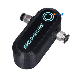 BIGTREETECH BTT SFS V1.0 Smart Filament Sensor Detection Stuck Blocking Filament Module Material Breakage 3D Printer Parts SKR V1.4