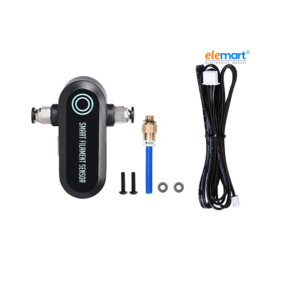 BIGTREETECH BTT SFS V1.0 Smart Filament Sensor Detection Stuck Blocking Filament Module Material Breakage 3D Printer Parts SKR V1.4