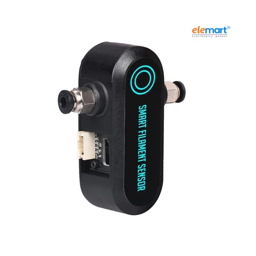 BIGTREETECH BTT SFS V1.0 Smart Filament Sensor Detection Stuck Blocking Filament Module Material Breakage 3D Printer Parts SKR V1.4