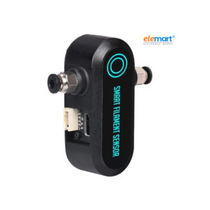 BIGTREETECH BTT SFS V1.0 Smart Filament Sensor Detection Stuck Blocking Filament Module Material Breakage 3D Printer Parts SKR V1.4