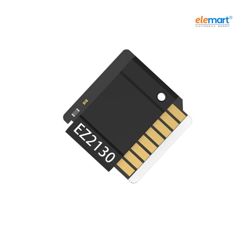 BIGTREETECH BTT EZ2130 V1.0 Stepper Motor Driver for 3D Printer