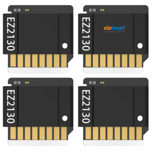 BIGTREETECH BTT EZ2130 V1.0 Stepper Motor Driver for 3D Printer