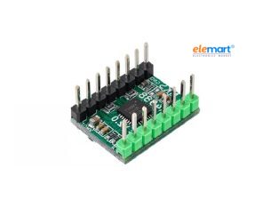 BIGTREETECH BTT EZ2130 V1.0 Stepper Motor Driver for 3D Printer