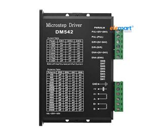 BIGTREETECH BTT EZ2130 V1.0 Stepper Motor Driver for 3D Printer