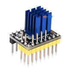 BIGTREETECH BTT EZ2130 V1.0 Stepper Motor Driver for 3D Printer