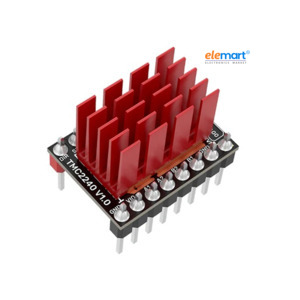 BIGTREETECH BTT TMC2...